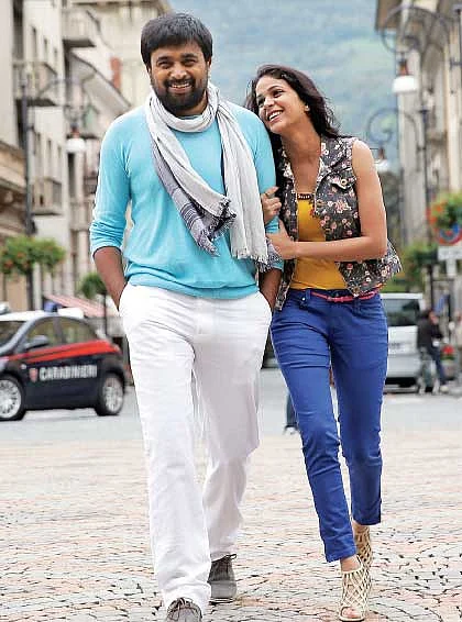 “சினிமாவில் வெற்றி-தோல்வினு எதுவும் இல்லை!”