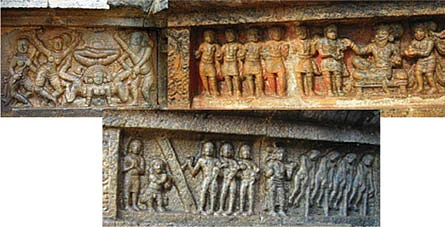 பெரிய புராணக் கோயில்