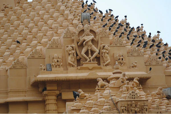 ஜோதிர்லிங்கமே... ஜடாதரா !