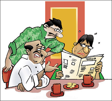 ஜோக்ஸ் - 4