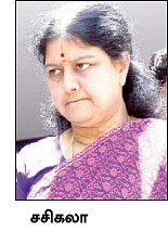 விடைபெறும் நீதிபதி... ஜெயலலிதா நிம்மதி!