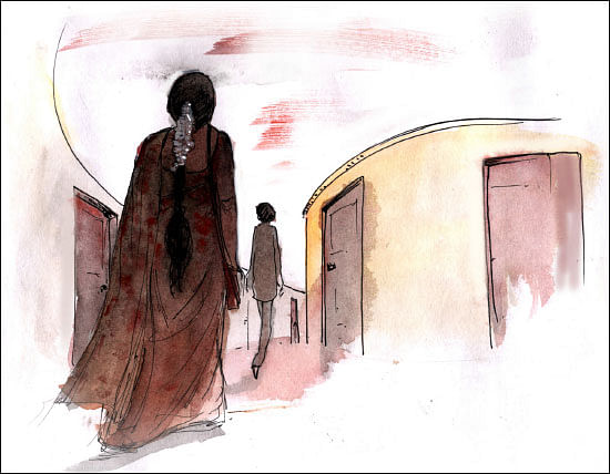 நான்காம் சுவர் - 9