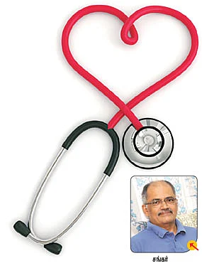 அப்பாவின் ஹார்ட் சர்ஜரி செலவு: வரிச் சலுகை உண்டா?