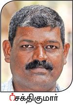 உழவில்லை... உரமில்லை... பராமரிப்பில்லை! -  பட்டையைக் கிளப்பும் பனங்கிழங்கு சாகுபடி!