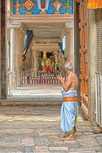 கேள்வி பதில் - தன்னம்பிக்கையா இறை நம்பிக்கையா?