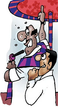 ஜோக்ஸ் - 4