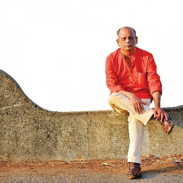 தன்னை ஈந்து கனிந்த கலைத்துவம் - யூமா வாசுகி