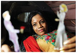 28 சதுர அடி டைட்டானிக்!