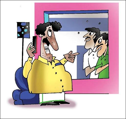 ஜோக்ஸ் - 2