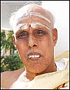 கேள்வி - பதில்: ஆலய வளாகங்களில் தர்ப்பணம் செய்யலாமா?
