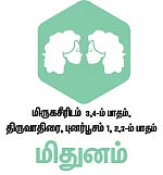 ராசிபலன்