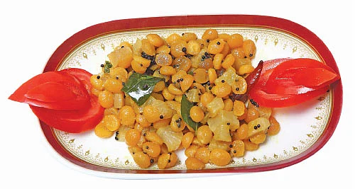 30 வகை குளுகுளு காய்கறி சமையல்