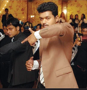 நானே கேள்வி... நானே பதில்!