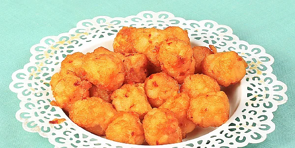 கரகர மொறுமொறு ஸ்பெஷல் ஸ்நாக்ஸ்