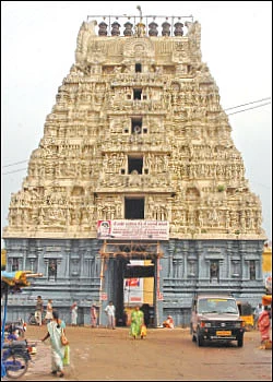 அம்பாள் அற்புதங்கள்! - ஆடிப்பூரம் சிறப்புத் தொகுப்பு