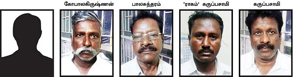 நல்லா பார்த்துப்பாங்கன்னு அனுப்பிவெச்சேன்... இப்படி பண்ணிட்டாங்களே?