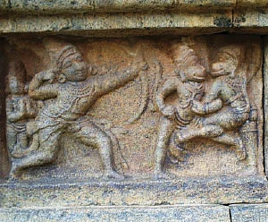 கேள்வி - பதில்