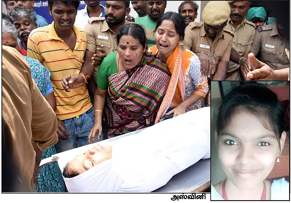 “சமாதானமா போனதுதான் நாங்க செஞ்ச தப்பு!”