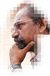 தேவை தீப்பந்தம்... மெழுகுவத்தி அல்ல!