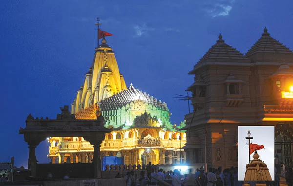 ஜோதிர்லிங்கமே... ஜடாதரா !