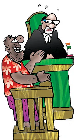 ஜோக்ஸ் - 3