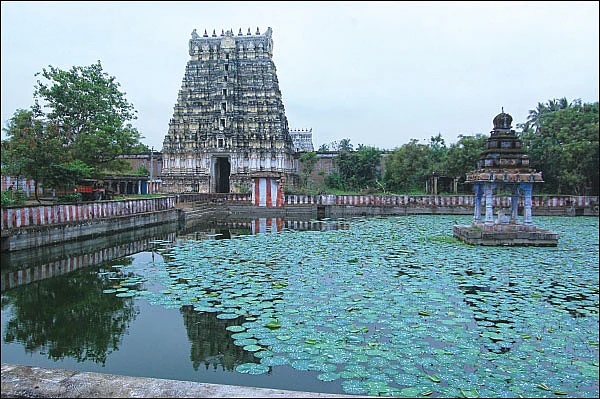 வாழ்க்கை ஒளிபெற வரம் தரும் பிரம்மதேசம்!
