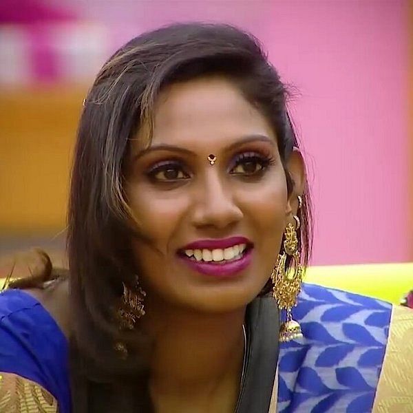 நித்யா