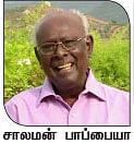 வி.ஐ.பி-கள் பார்வையில்... மதுரை சித்திரை திருவிழா...