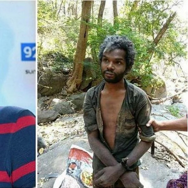 அட்டப்பாடி மது குடும்பத்துக்கு சேவாக் ஒன்றரை லட்சம் நிதியுதவி!