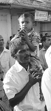 ஒருநாள்...ஓரிடம்...ஓர் அனுபவம்..!