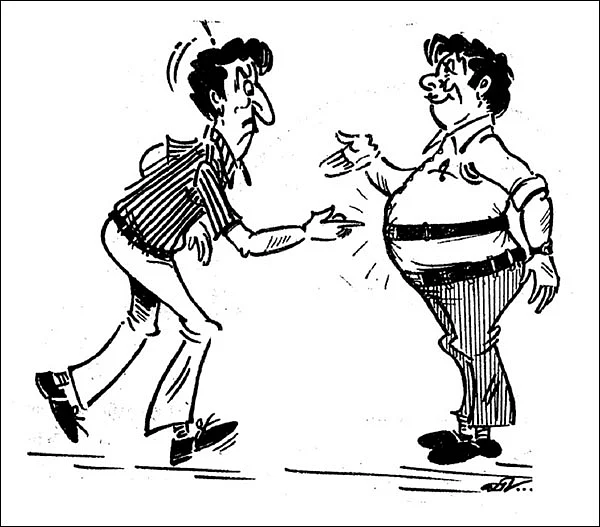 பொக்கிஷம் ஜோக்ஸ் - 2