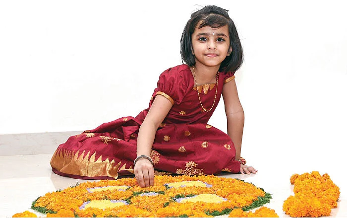 சித்திரை சிறப்புகள்