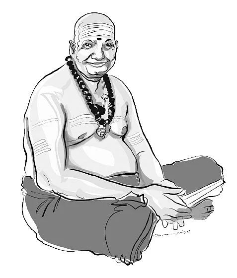 ரங்க ராஜ்ஜியம் - 14