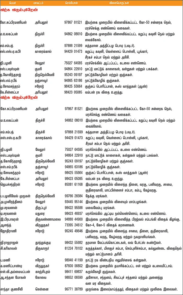 பசுமை சந்தை