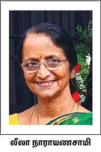 எளிதாக... இனிதாக! ஸ்ரீராமாயணம்!