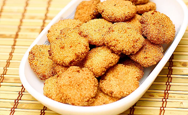 கரகர மொறுமொறு ஸ்பெஷல் ஸ்நாக்ஸ்