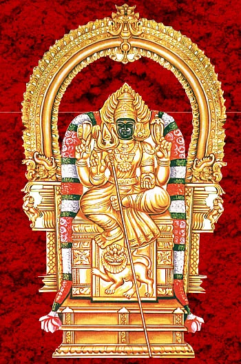 சங்கடம் தீர்க்கும் சந்நிதிகள்..!