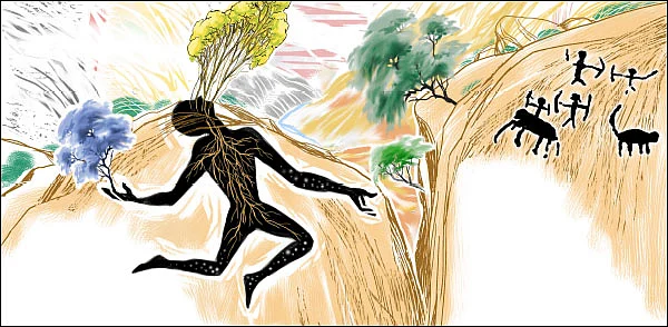 கவிதைகள் - எஸ்.சுதந்திரவல்லி
