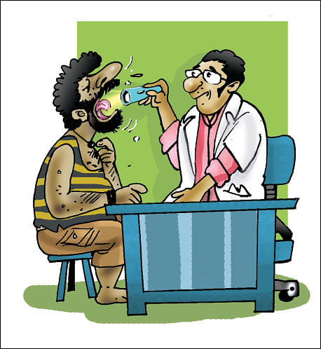 ஜோக்ஸ் - 2