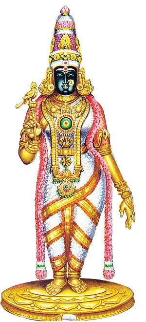 அம்பாள் அற்புதங்கள்! - ஆடிப்பூரம் சிறப்புத் தொகுப்பு