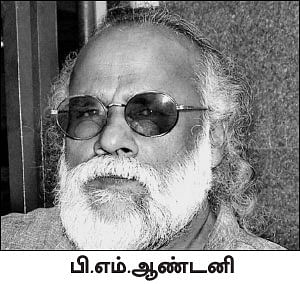 நத்தையின் பாதை - 12 - மீறலும் ஓங்குதலும் - ஜெயமோகன்