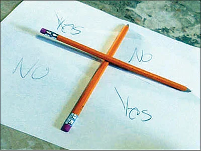 `சார்லி சார்லி’...இணையத்தைக் கலக்கும் பேய் விளையாட்டு!