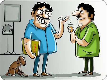 ஜோக்ஸ்!
