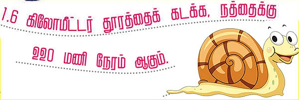 அறிவோம் 18
