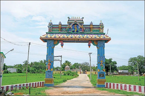 நல்லதொரு திருப்பம் தருவாள் திரெளபதி!