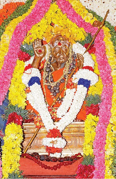 ஒரு நாள்... ஓரிடம்... ஓர் அனுபவம்..!