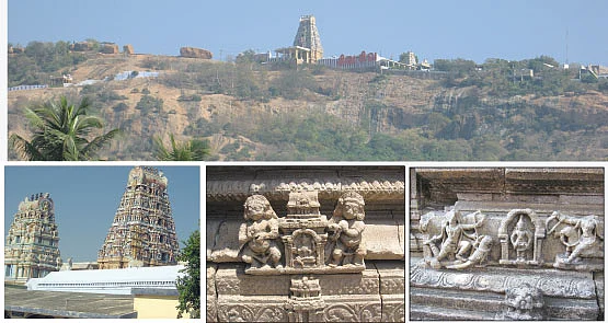 சேதி சொல்லும் சிற்பங்கள் - 26