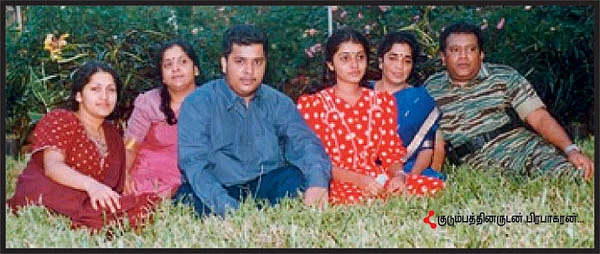 இலங்கையில் மீண்டும் புரட்சி வெடிக்கும்!
