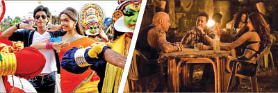 லேடி சூப்பர் ஸ்டார்!