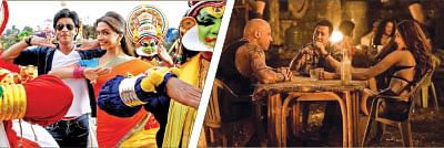 லேடி சூப்பர் ஸ்டார்!